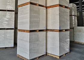 Ceramic Fiber Board