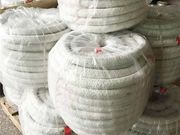 Ceramic Fiber Rope