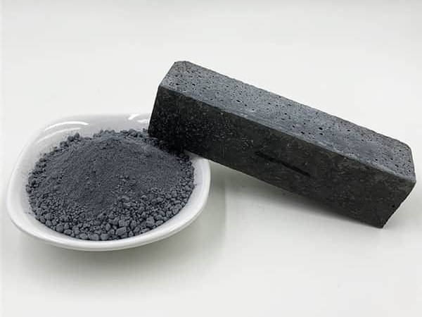 Silicon Carbide Castable